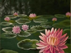 Lotus blomster