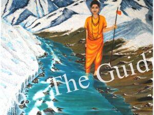 Sripad Sri Vallabha The Teenage Guru