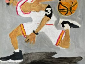 NBA-Dhanvik-Dinesh