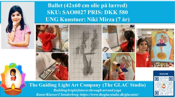 Ballet-Niki-Mirza